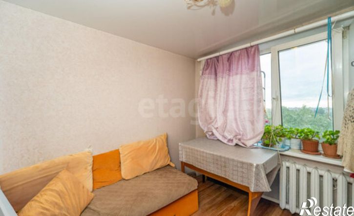 3-комн квартира ул Малиновского, 17,  д. 17