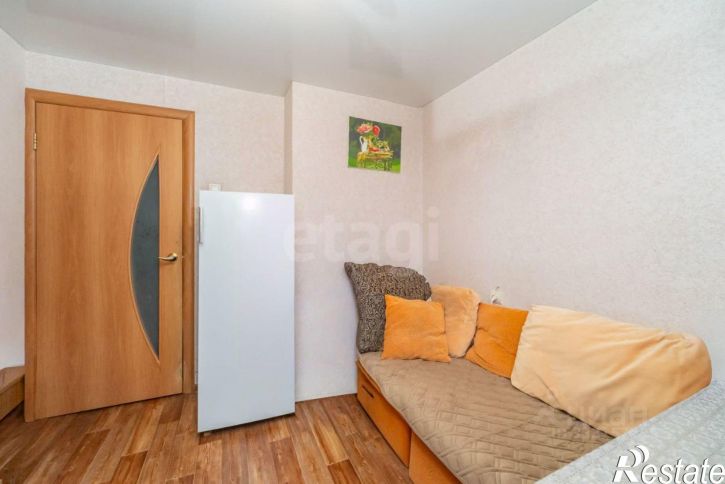 3-комн квартира ул Малиновского, 17,  д. 17