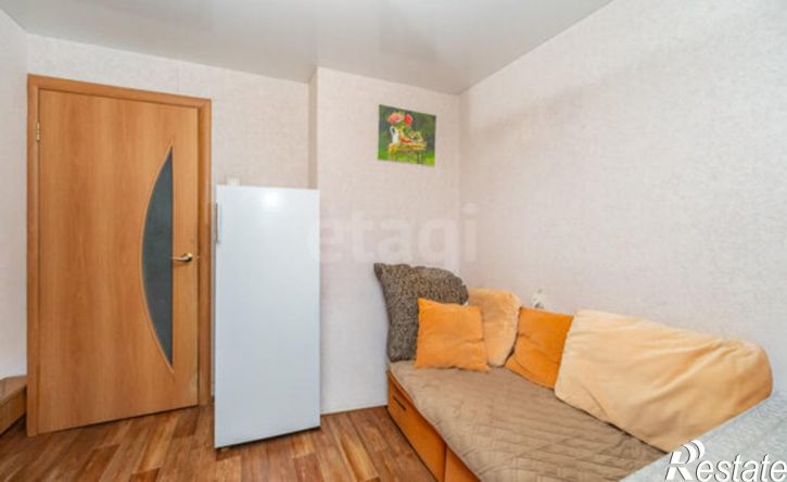 3-комн квартира ул Малиновского, 17,  д. 17