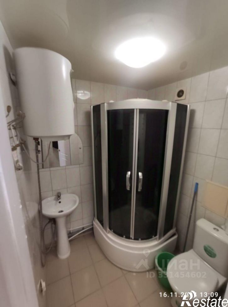 1-комн квартира ул Гамарника, 43б,  д. 43б