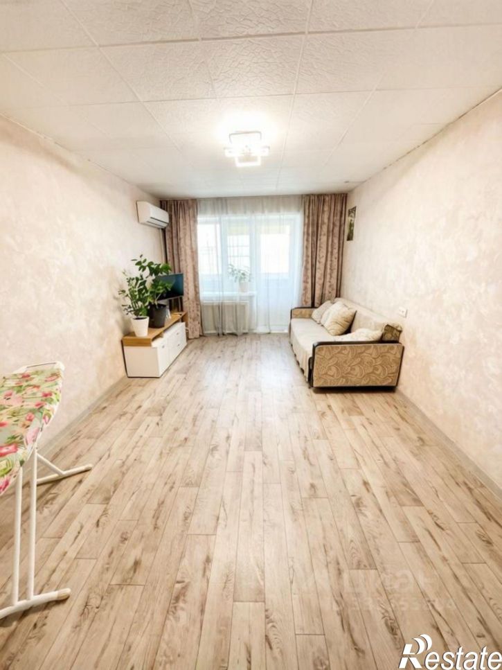1-комн квартира ул Иртышская, 21,  д. 21