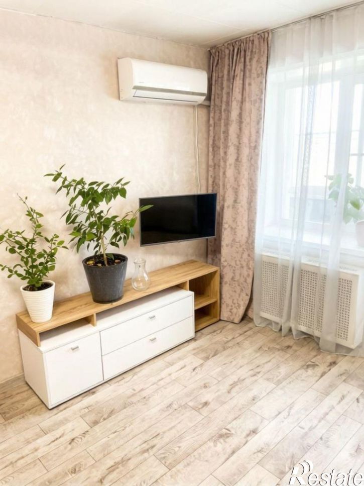 1-комн квартира ул Иртышская, 21,  д. 21