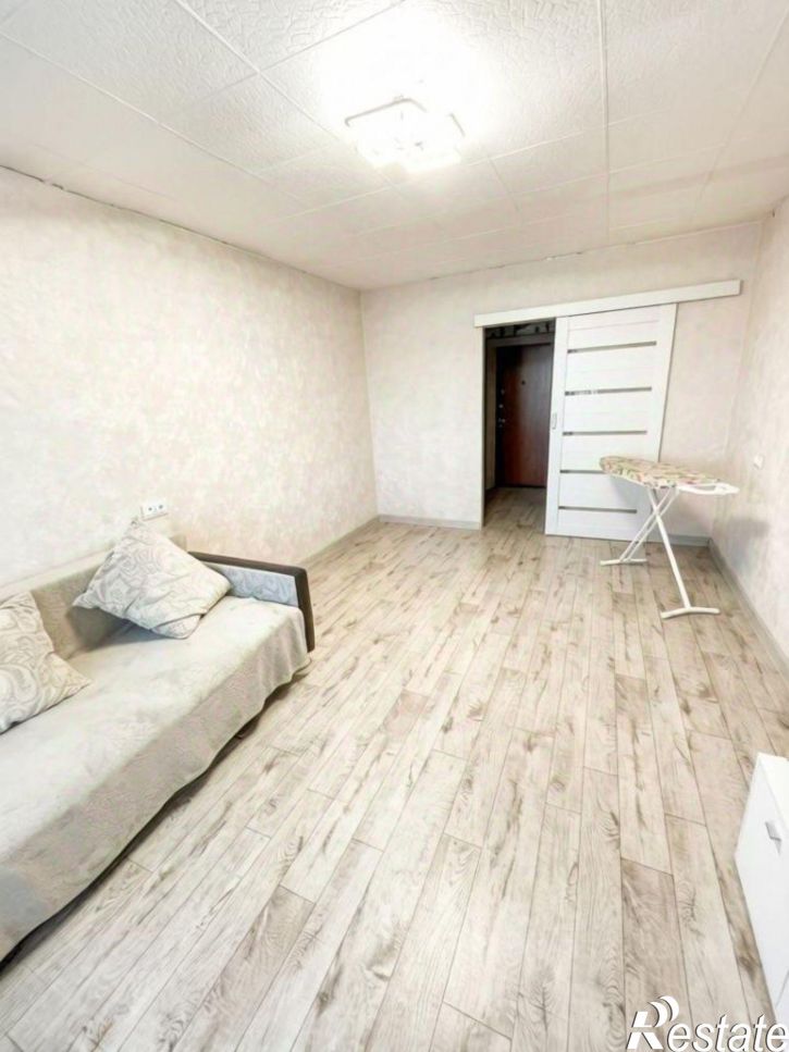 1-комн квартира ул Иртышская, 21,  д. 21