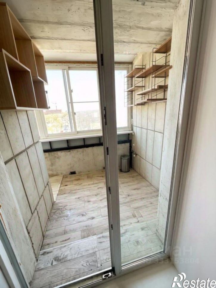 1-комн квартира ул Иртышская, 21,  д. 21