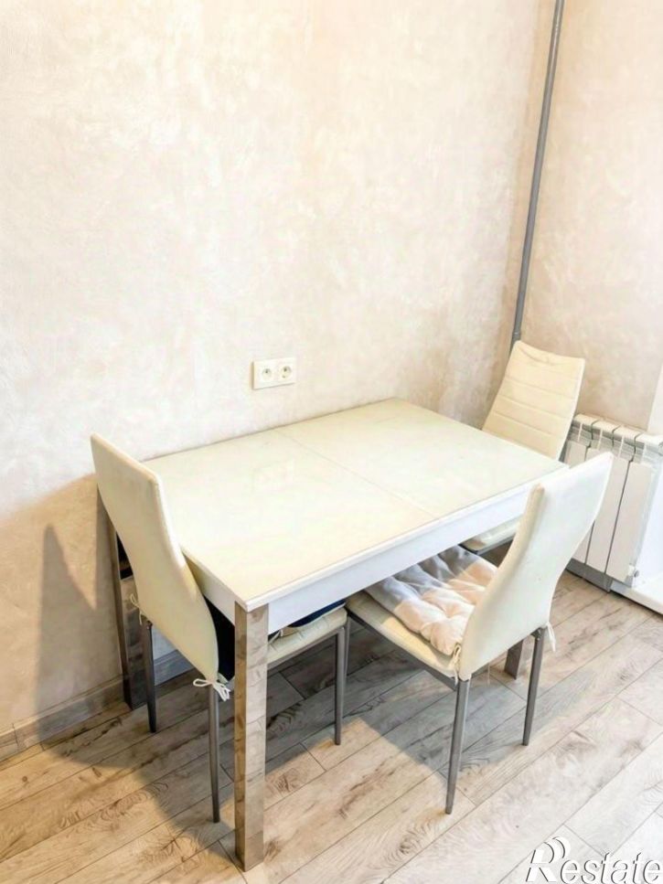 1-комн квартира ул Иртышская, 21,  д. 21