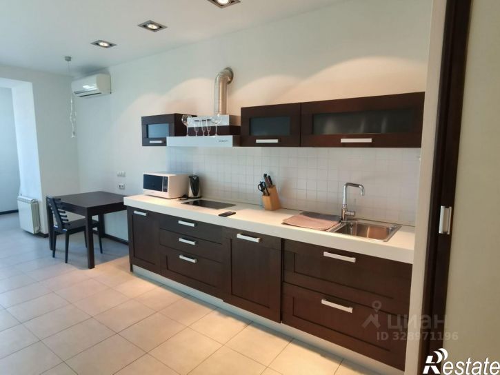 1-комн квартира ул Пушкина, 50,  д. 50
