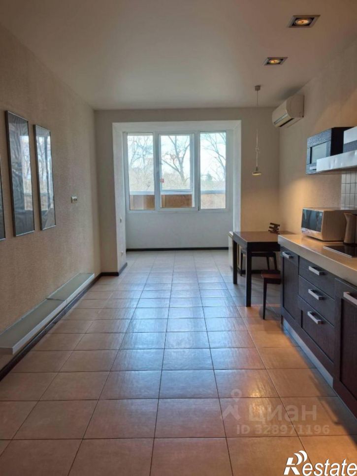 1-комн квартира ул Пушкина, 50,  д. 50