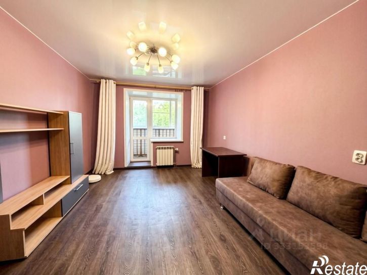 2-комн квартира Байкальский пер, 5,  д. 5