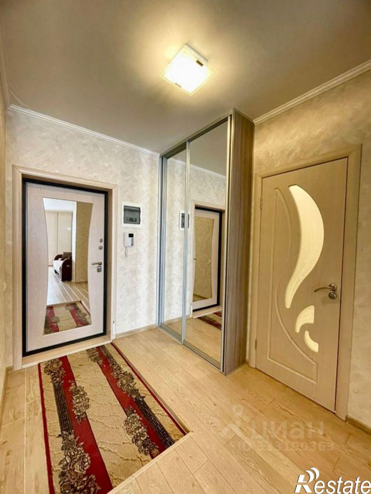1-комн квартира ул Ленинградская, 53 2,  д. 53 2,  к. 2