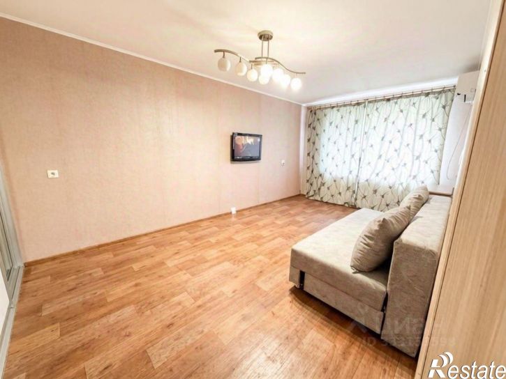 2-комн квартира Байкальский пер, 5,  д. 5