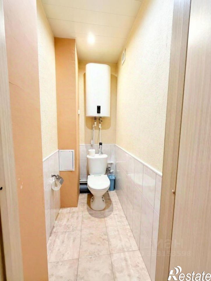 2-комн квартира Байкальский пер, 5,  д. 5