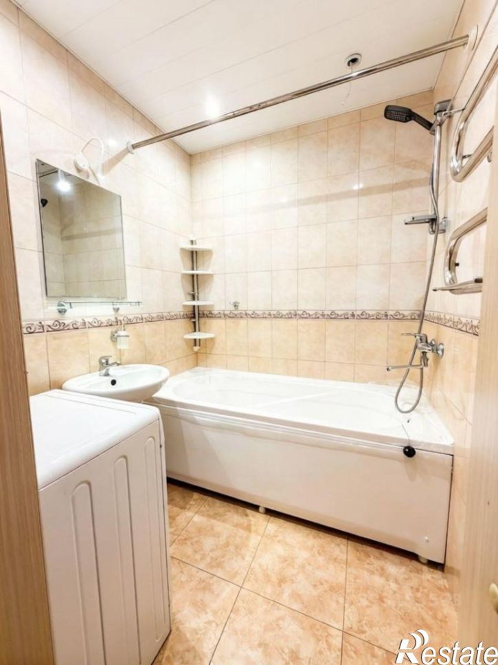2-комн квартира Байкальский пер, 5,  д. 5