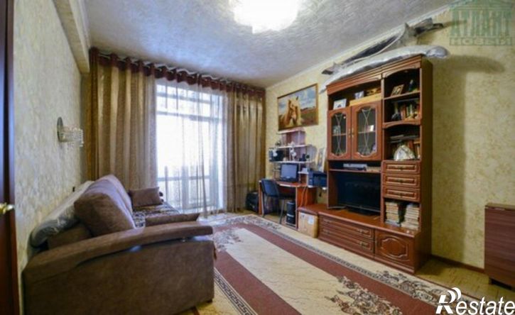 1-комн квартира ул Вологодская, 32,  д. 32