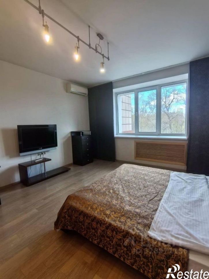 1-комн квартира ул Пушкина, 50,  д. 50