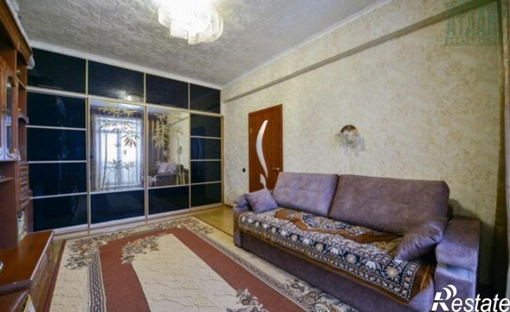 1-комн квартира ул Вологодская, 32,  д. 32
