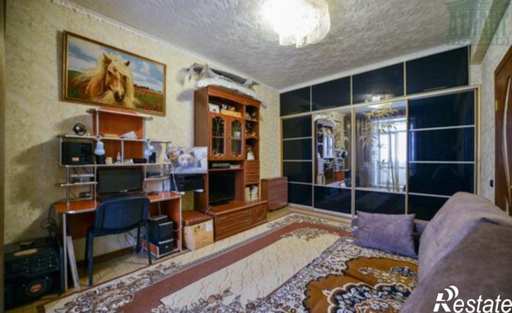 1-комн квартира ул Вологодская, 32,  д. 32
