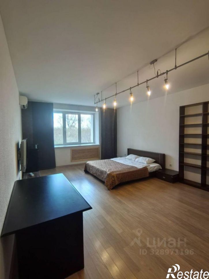1-комн квартира ул Пушкина, 50,  д. 50