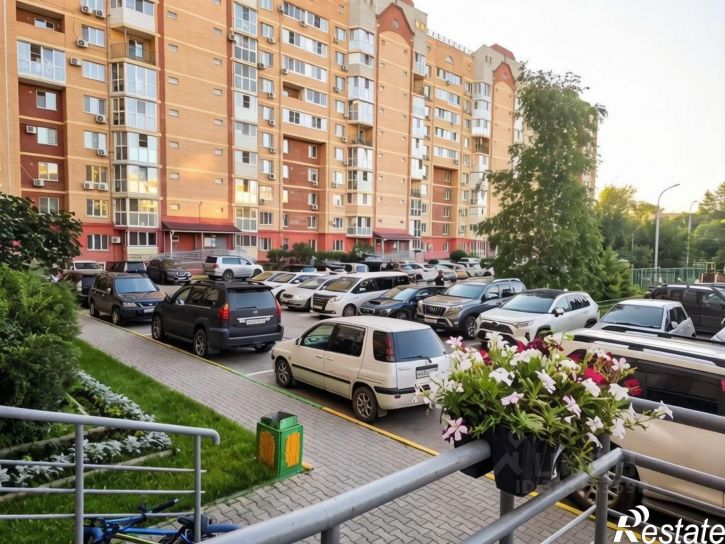 2-комн квартира Байкальский пер, 5,  д. 5