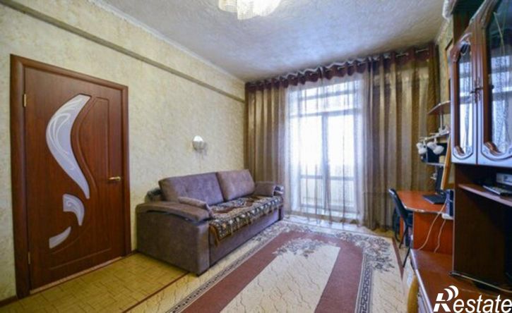 1-комн квартира ул Вологодская, 32,  д. 32
