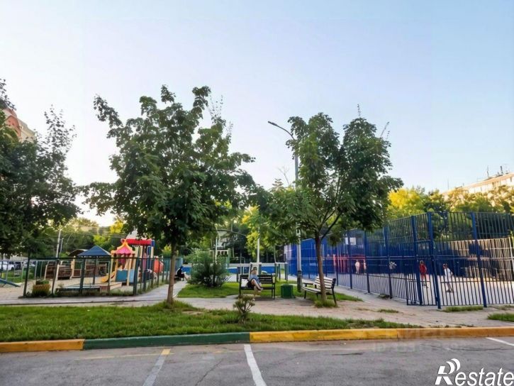 2-комн квартира Байкальский пер, 5,  д. 5