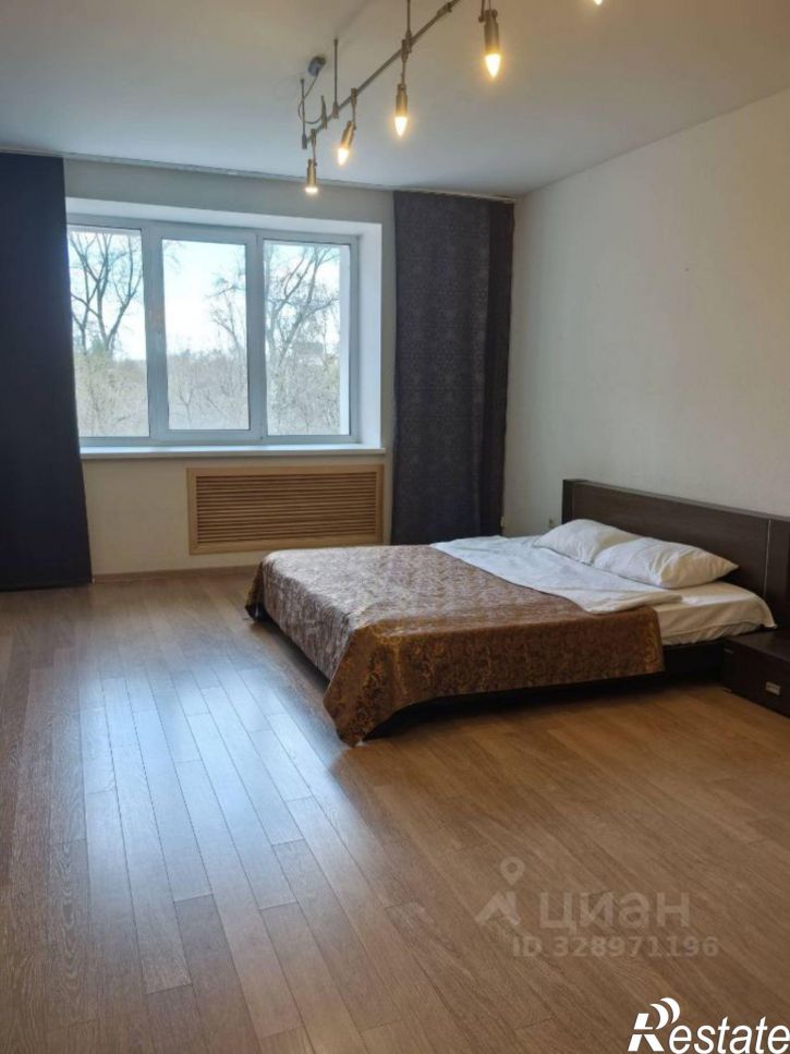 1-комн квартира ул Пушкина, 50,  д. 50