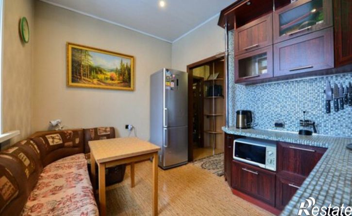 1-комн квартира ул Вологодская, 32,  д. 32