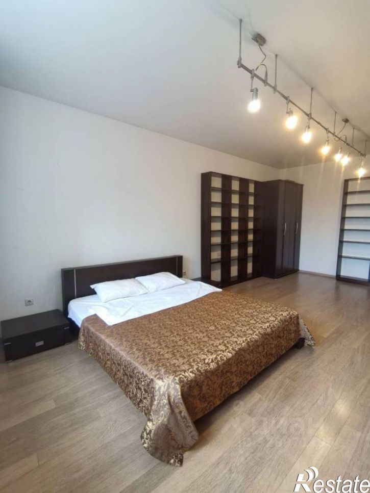 1-комн квартира ул Пушкина, 50,  д. 50