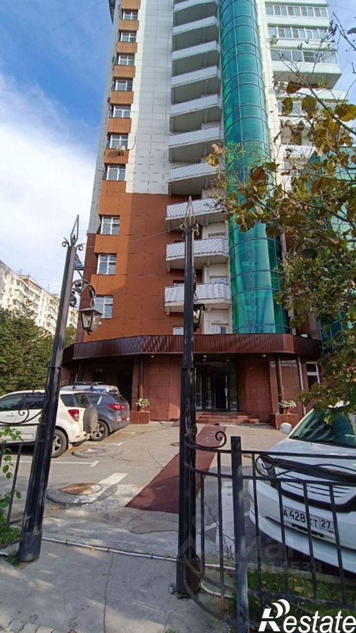 2-комн квартира ул Запарина, 53,  д. 53