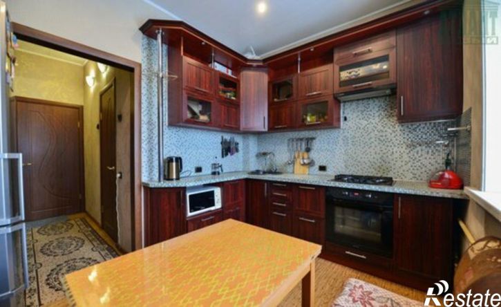 1-комн квартира ул Вологодская, 32,  д. 32