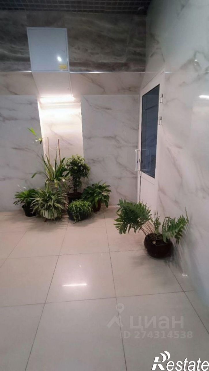 2-комн квартира ул Запарина, 53,  д. 53