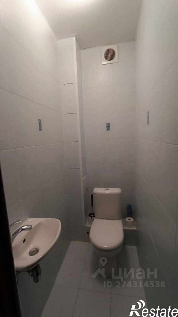 2-комн квартира ул Запарина, 53,  д. 53