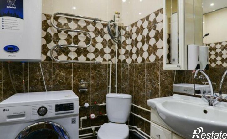 1-комн квартира ул Вологодская, 32,  д. 32