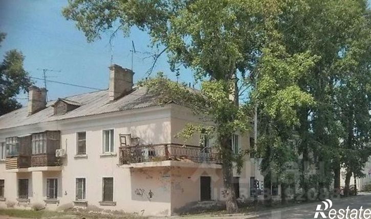 1-комн квартира ул Оборонная, 13,  д. 13