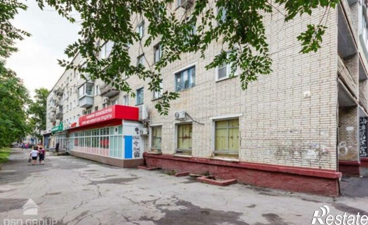 1-комн квартира ул Гагарина, 11,  д. 11