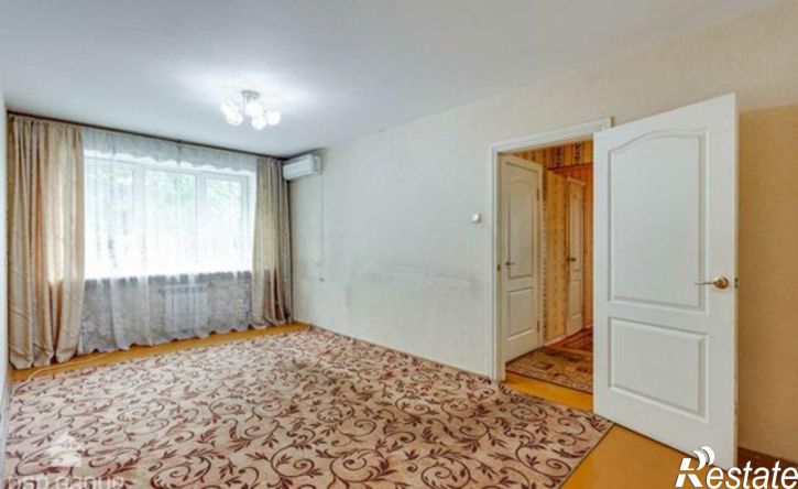 2-комн квартира ул Семашко, 16,  д. 16