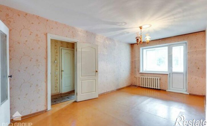2-комн квартира ул Семашко, 16,  д. 16