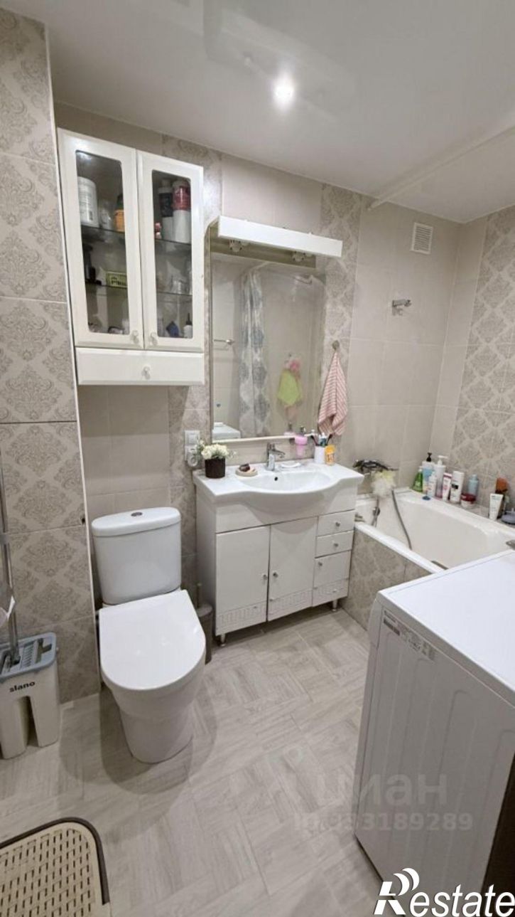 3-комн квартира ул Нагишкина, 2а,  д. 2а