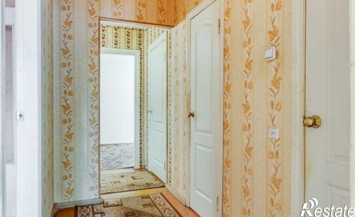 2-комн квартира ул Семашко, 16,  д. 16
