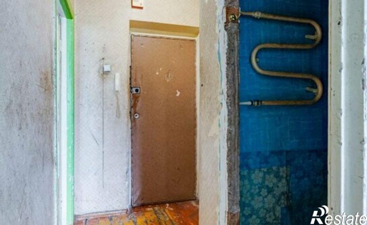 1-комн квартира ул Гагарина, 11,  д. 11