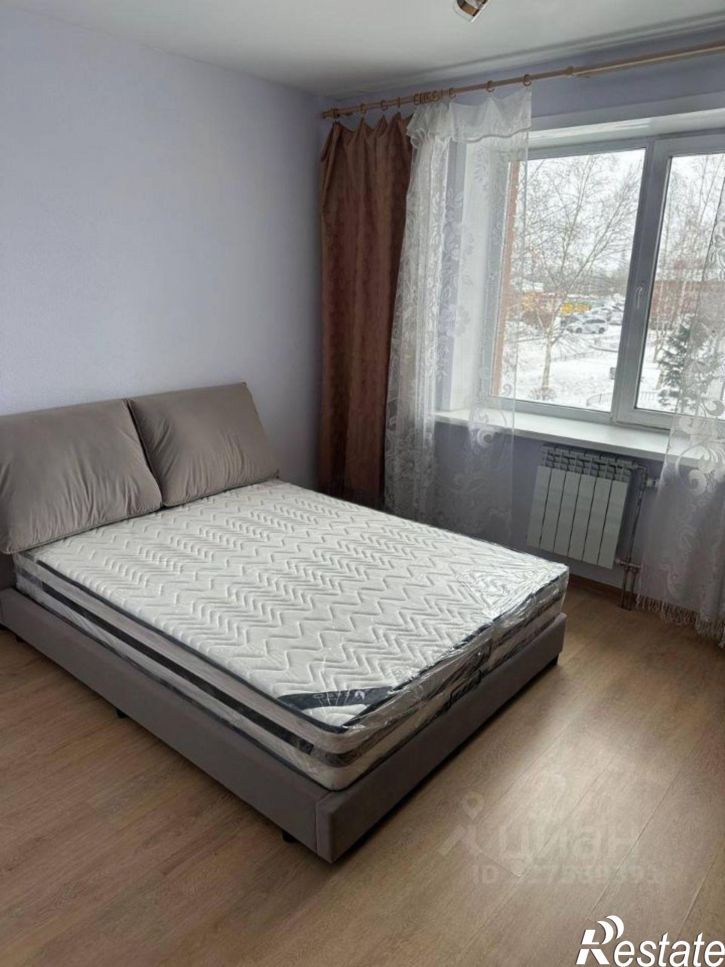 2-комн квартира ул Кола Бельды, 5,  д. 5