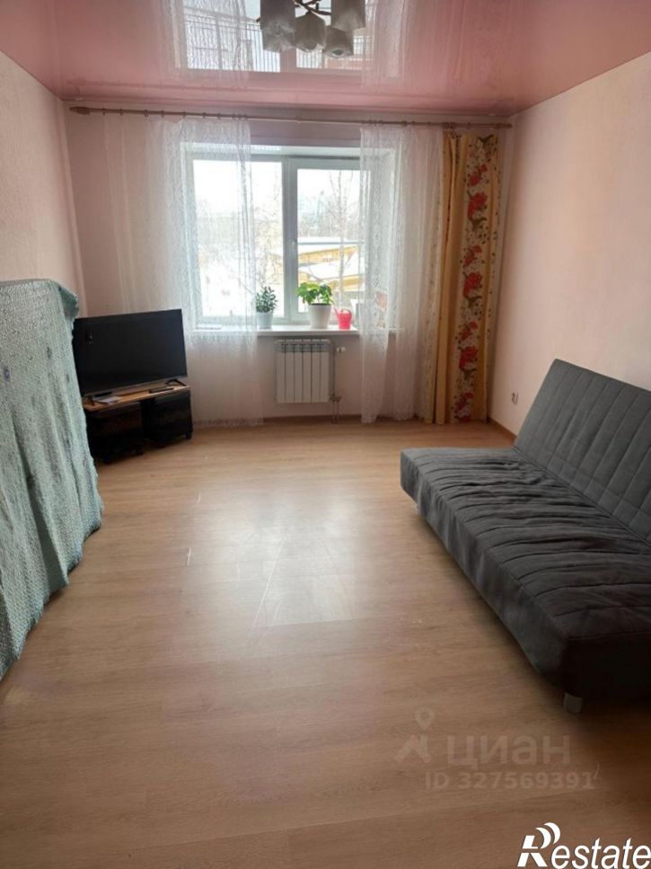 2-комн квартира ул Кола Бельды, 5,  д. 5