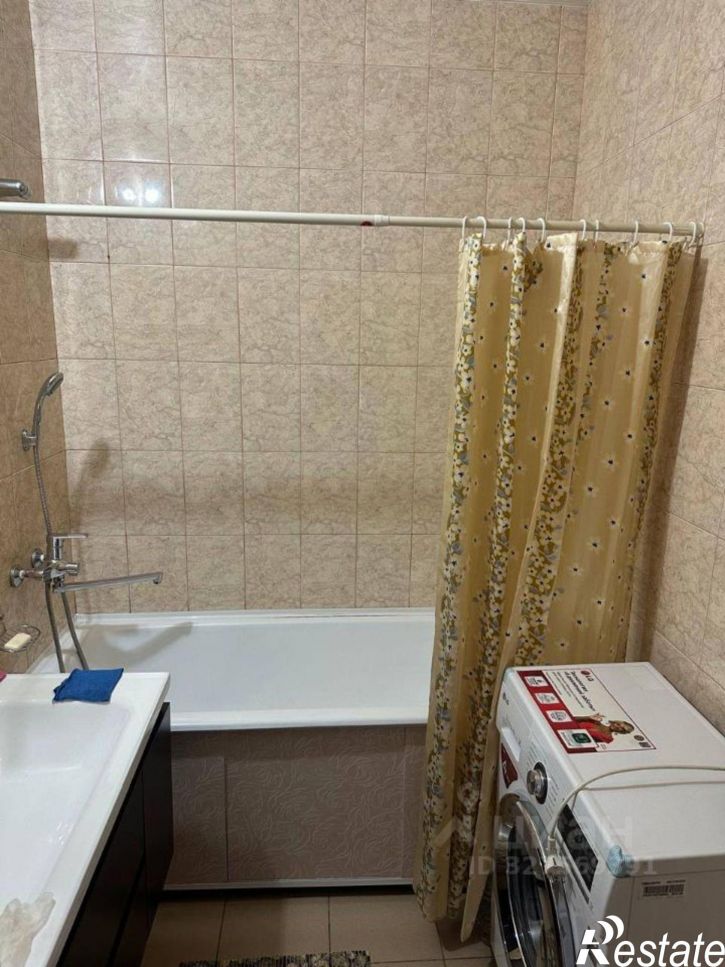 2-комн квартира ул Кола Бельды, 5,  д. 5