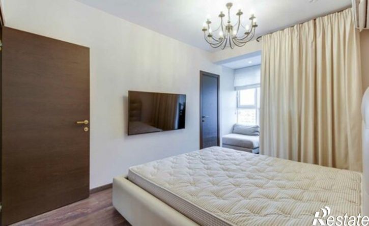 3-комн квартира ул Тургенева, 50/1,  д. 50/1