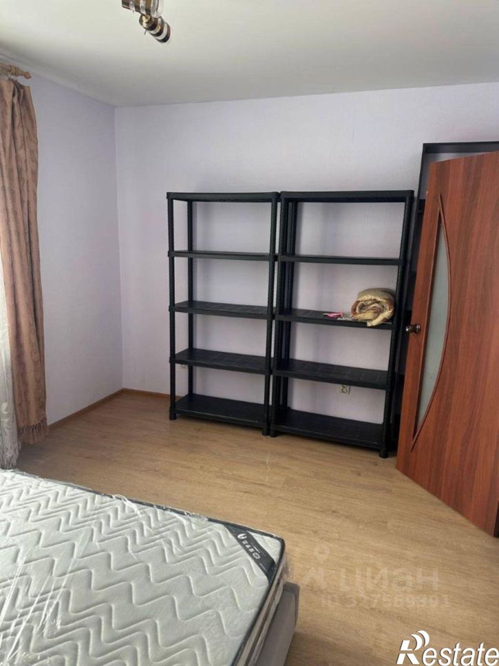 2-комн квартира ул Кола Бельды, 5,  д. 5