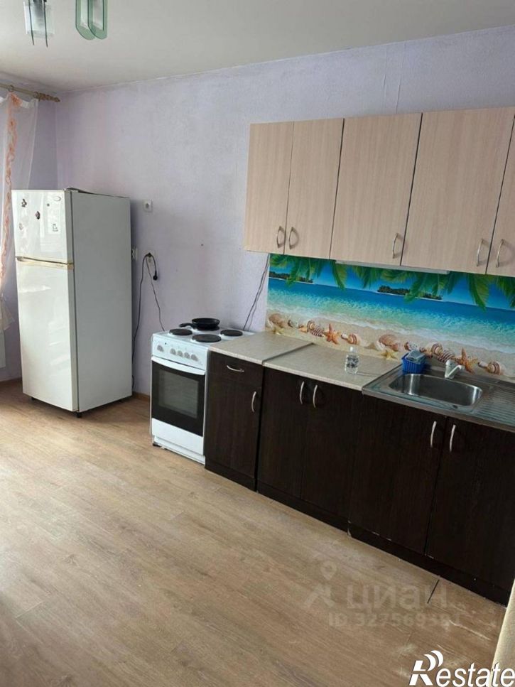 2-комн квартира ул Кола Бельды, 5,  д. 5