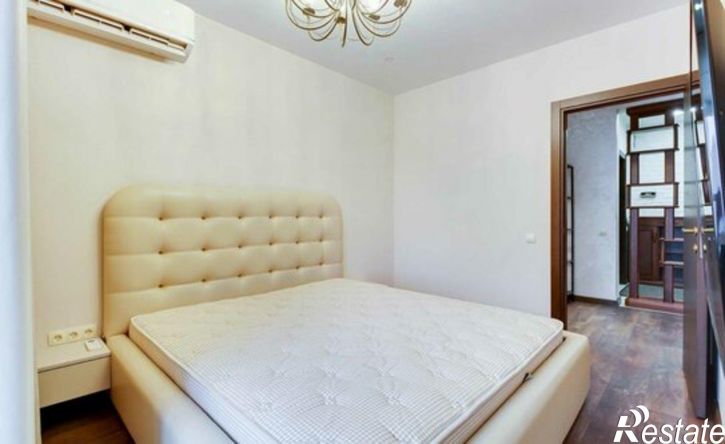 3-комн квартира ул Тургенева, 50/1,  д. 50/1