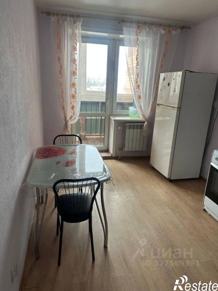 2-комн квартира ул Кола Бельды, 5,  д. 5