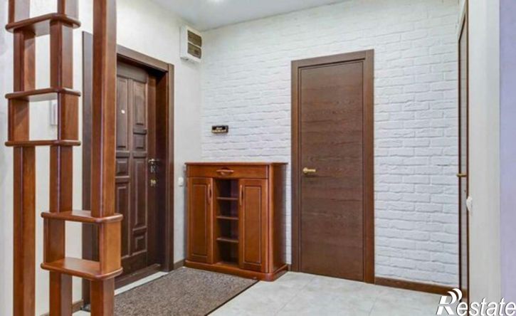 3-комн квартира ул Тургенева, 50/1,  д. 50/1