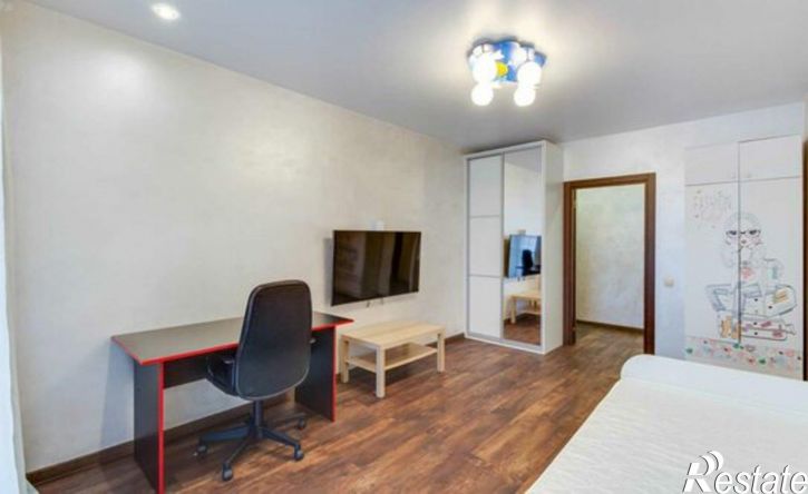 3-комн квартира ул Тургенева, 50/1,  д. 50/1