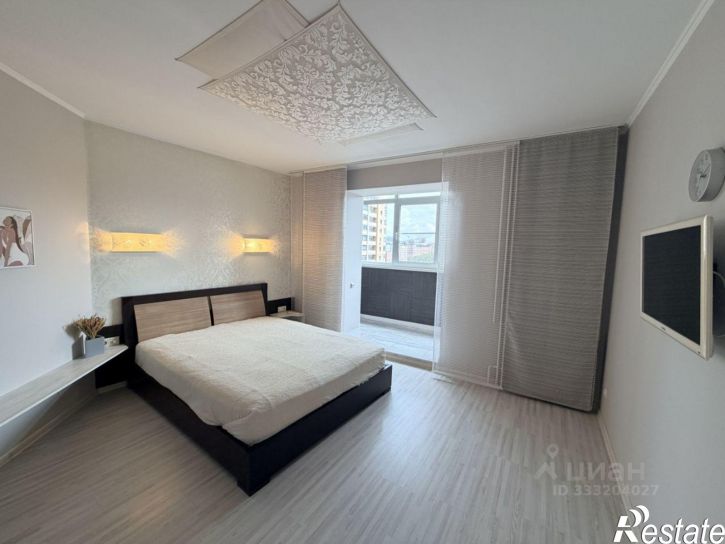 2-комн квартира ул Истомина, 22а,  д. 22а